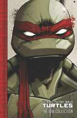 9781631401114-1631401114-Teenage Mutant Ninja Turtles: The IDW Collection Volume 1 (TMNT IDW Collection)