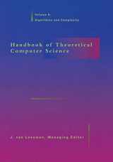9780262720144-0262720140-Handbook of Theoretical Computer Science, Vol. A: Algorithms and Complexity
