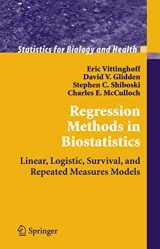 9780387202754-0387202757-Regression Methods in Biostatistics: Linear, Logistic, Survival, and Repeated Measures Models (Statistics for Biology and Health)