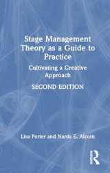 9781032323619-1032323612-Stage Management Theory as a Guide to Practice: Cultivating a Creative Approach
