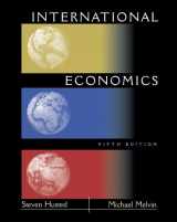 9780321077462-0321077466-International Economics (5th Edition)