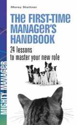 9780077119331-0077119339-The First Time Manager's Handbook