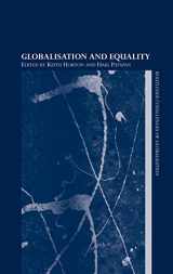 9780415325394-0415325390-Globalisation and Equality (Challenges of Globalisation)