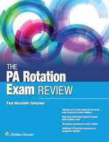 9781496387271-1496387279-The PA Rotation Exam Review