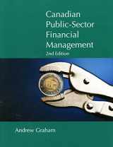9781553394266-1553394267-Canadian Public Sector Financial Management: Second Edition (Queen's Policy Studies Series)
