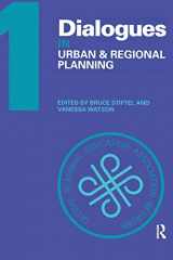 9781138892132-1138892130-Dialogues in Urban and Regional Planning