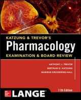 9781259255335-1259255336-Katzung & Trevor's Pharmacology Examination and Board Review