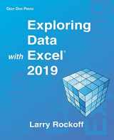 9780578789552-0578789558-Exploring Data with Excel 2019
