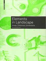9783035618570-3035618577-Elements in Landscape: Areas, Distances, Dimensions
