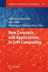 9783642289583-3642289584-New Concepts and Applications in Soft Computing (Studies in Computational Intelligence, 417)