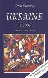 9780802083906-0802083900-Ukraine: A History