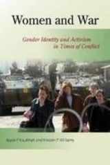 9781565493100-1565493109-Women and War: Gender Identity and Activism in Times of Conflict