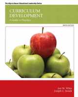 9780133572322-0133572323-Curriculum Development: A Guide to Practice (9th Edition)