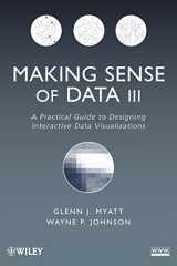 9780470536490-0470536497-Making Sense of Data III: A Practical Guide to Designing Interactive Data Visualizations