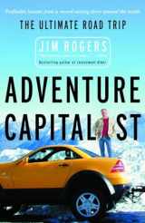 9780812967265-0812967267-Adventure Capitalist: The Ultimate Road Trip