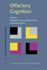 9789027213518-9027213518-Olfactory Cognition (Advances in Consciousness Research)