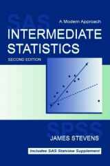 9780805838916-0805838910-Intermediate Statistics: A Modern Approach