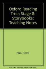 9780198466123-0198466129-Oxford Reading Tree: Stage 8: Storybooks: Teaching Notes