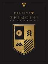 9781789091373-1789091373-Destiny: Grimoire Anthology - Dark Mirror (Volume 1)