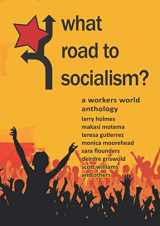 9780895671929-0895671921-What Road to Socialism?