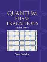 9780521514682-0521514681-Quantum Phase Transitions