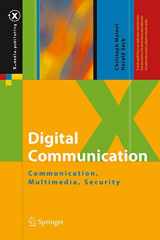 9783642543302-3642543308-Digital Communication: Communication, Multimedia, Security (X.media.publishing)