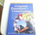 9780314162151-0314162151-Criminal Procedure and the Constitution