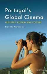 9781350248090-1350248096-Portugal's Global Cinema: Industry, History and Culture (World Cinema)