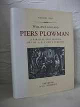9780582003255-0582003253-Piers Plowman: A Parallel-Text Edition of the A, B, C and Z Versions : Text