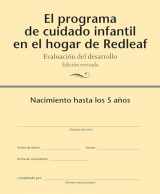 9781605547190-1605547190-El programa de cuidado infantil en el hogar de Redleaf: Evaluación del desarrollo, Edición revisada (10-Pack) (Spanish Edition)
