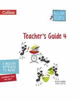 9780007562367-0007562365-Busy Ant Maths - Teacher’s Guide 4
