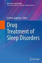 9783319379203-3319379208-Drug Treatment of Sleep Disorders (Milestones in Drug Therapy)