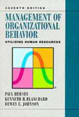 9780132441124-0132441128-Management of Organizational Behavior: Utilizing Human Resources (7th Edition)