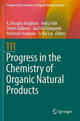 9783030378677-3030378675-Progress in the Chemistry of Organic Natural Products 111