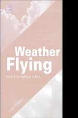 9780071799720-0071799729-Weather Flying, Fifth Edition