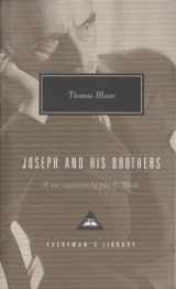 9781400040018-1400040019-Joseph and His Brothers: The Stories of Jacob, Young Joseph, Joseph in Egypt, Joseph the Provider