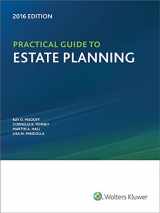 9780808041252-0808041258-Practical Guide to Estate Planning 2016