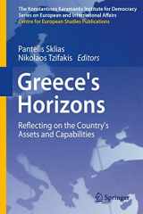 9783642345333-3642345336-Greece's Horizons: Reflecting on the Country's Assets and Capabilities (The Konstantinos Karamanlis Institute for Democracy Series on European and International Affairs)