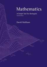 9780632053452-0632053453-Mathematics Second Edition: A Simple Tool for Geologists