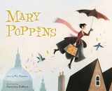 9781328916778-1328916774-Mary Poppins: The Collectible Picture Book
