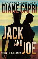 9781940768595-1940768594-Jack and Joe (The Hunt for Jack Reacher Series)
