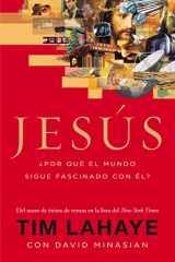 9781602553729-1602553726-Jesús: ¿Por qué el mundo sigue fascinado con él? (Spanish Edition)