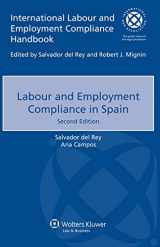 9789041156341-9041156348-Labour and Employment Compliance in Spain
