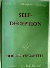 9780710063465-0710063466-Self-Deception [Studies in Philosophical Psychology]
