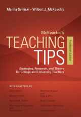 9781133936794-1133936792-McKeachie's Teaching Tips