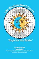 9781642934755-1642934755-Life Wisdom Word Search: Yoga for the Brain