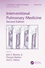 9781420081848-1420081845-Interventional Pulmonary Medicine (Lung Biology in Health and Disease, 23020)