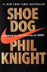 9781501135910-1501135910-Shoe Dog: A Memoir by the Creator of Nike