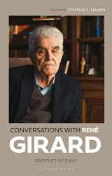 9781350075160-1350075167-Conversations with René Girard: Prophet of Envy