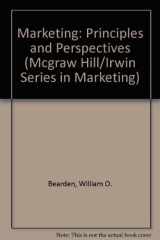 9780256113198-025611319X-Marketing: Principles & Perspectives (MCGRAW HILL/IRWIN SERIES IN MARKETING)
